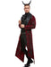 Buy Devil Deluxe Costume for Adults from Costume Super Centre AU