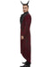 Buy Devil Deluxe Costume for Adults from Costume Super Centre AU