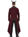 Buy Devil Deluxe Costume for Adults from Costume Super Centre AU