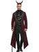 Buy Devil Deluxe Costume for Adults from Costume Super Centre AU