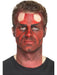Buy Devil Horns Black Prosthetic Latex Make-Up FX from Costume Super Centre AU