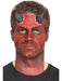Buy Devil Horns Black Prosthetic Latex Make-Up FX from Costume Super Centre AU