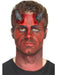 Buy Devil Horns Black Prosthetic Latex Make-Up FX from Costume Super Centre AU