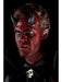 Buy Devil Horns Black Prosthetic Latex Make-Up FX from Costume Super Centre AU