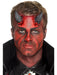 Buy Devil Horns Black Prosthetic Latex Make-Up FX from Costume Super Centre AU