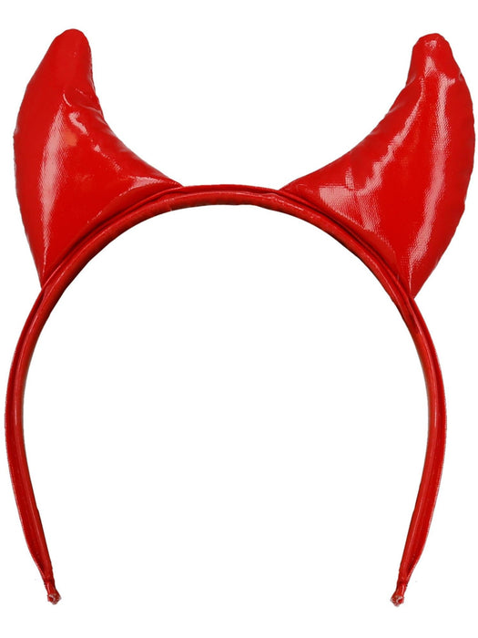Buy Devil Horns Headband for Adults from Costume Super Centre AU