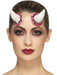 Buy Devil Horn Prosthetic Latex Make-Up FX from Costume Super Centre AU