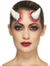 Buy Devil Horn Prosthetic Latex Make-Up FX from Costume Super Centre AU