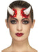 Buy Devil Horn Prosthetic Latex Make-Up FX from Costume Super Centre AU