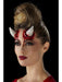 Buy Devil Horn Prosthetic Latex Make-Up FX from Costume Super Centre AU