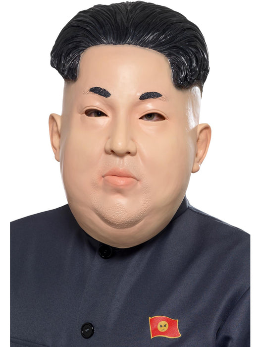 Buy Dictator Overhead Mask for Adults from Costume Super Centre AU
