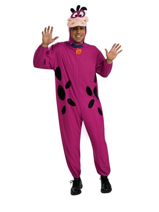 The Flintstones - Dino Deluxe Adult Costume | Costume Super Centre AU