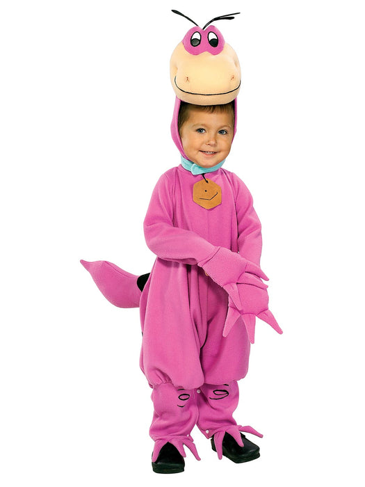 The Flintstones - Dino Deluxe Child Costume | Costume Super Centre AU