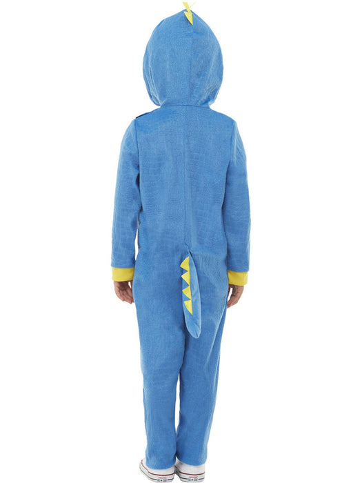 Buy Dinosaur Blue Costume for Toddlers from Costume Super Centre AU