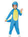 Buy Dinosaur Blue Costume for Toddlers from Costume Super Centre AU