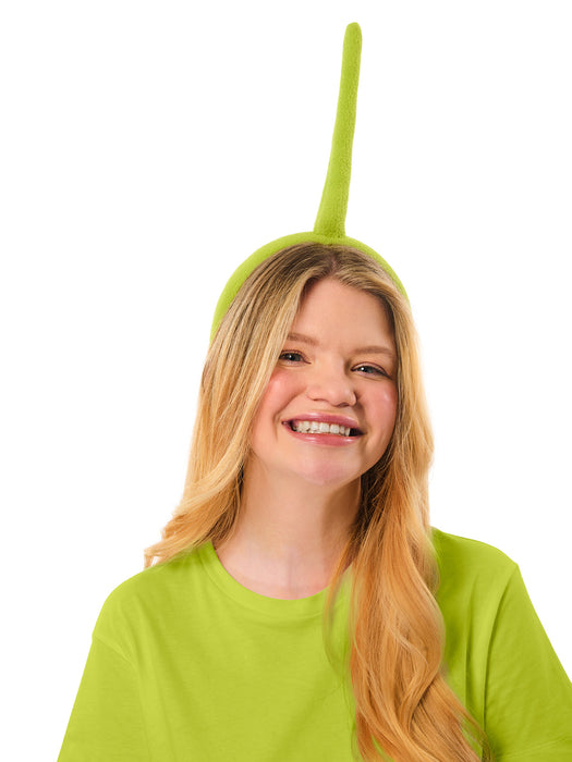 Buy Dipsy Headband for Adults - Teletubbies from Costume Super Centre AU