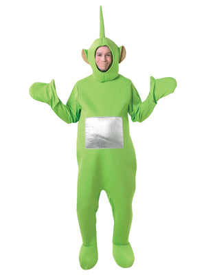 Buy Dipsy Teletubby Costume for Adults - BBC Teletubbies from Costume Super Centre AU