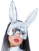 Buy Disco Bunny Fever Mask for Adults from Costume Super Centre AU