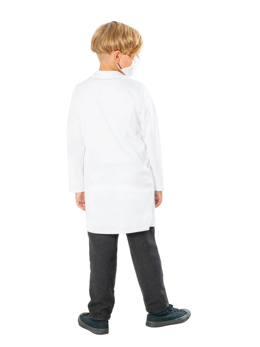 Buy Doctor Costume for Kids from Costume Super Centre AU