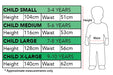 Buy Doctor Costume for Kids from Costume Super Centre AU