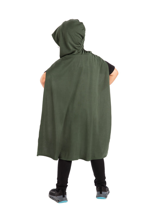 Doctor Doom Cape & Mask Set for Kids - Marvel Avengers: Doomsday
