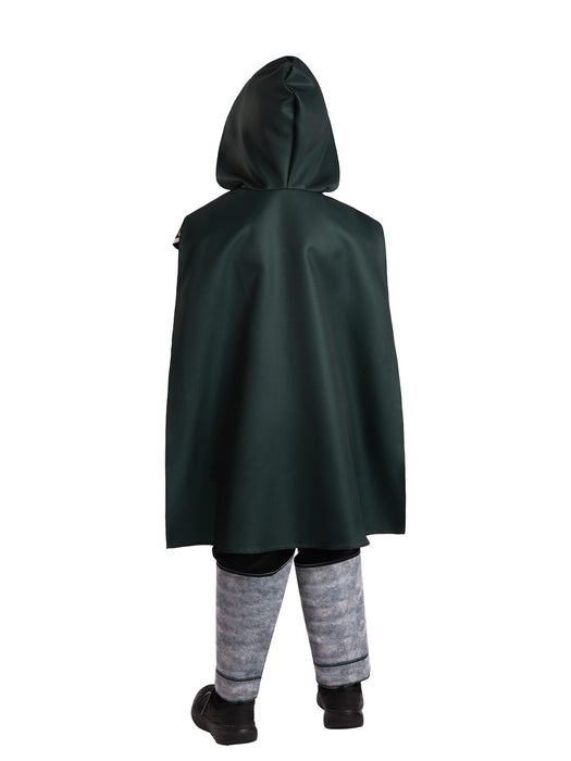 Doctor Doom Deluxe Costume for Kids - Marvel Avengers: Doomsday
