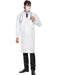 Buy Doctor Labcoat Costume for Adults from Costume Super Centre AU