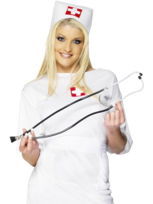 Buy Doctor's Stethoscope Prop Accessory for Adults from Costume Super Centre AU