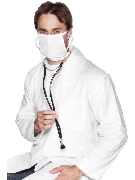 Buy Doctor's Stethoscope Prop Accessory for Adults from Costume Super Centre AU