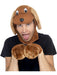 Buy Dog Hood & Gloves Accessory Kit for Adults from Costume Super Centre AU