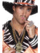 Buy Dollar Sign Large Gold Medallion Accessory for Adults from Costume Super Centre AU