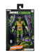 Buy Donatello - 7" Scale Action Figure - TMNT x Fortnite - NECA Collectibles from Costume Super Centre AU