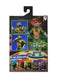 Buy Donatello - 7" Scale Action Figure - TMNT x Fortnite - NECA Collectibles from Costume Super Centre AU