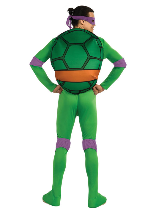 Buy Donatello Classic Costume for Adults - Teenage Mutant Ninja Turtles from Costume Super Centre AU