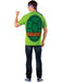 Buy Donatello T-Shirt for Adults - Nickelodeon Teenage Mutant Ninja Turtles from Costume Super Centre AU