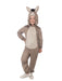Buy Donkey Unisex Jumpsuit Costume for Kids - Shrek from Costume Super Centre AU