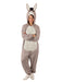 Buy Donkey Unisex Onesie Costume for Adults - Shrek from Costume Super Centre AU