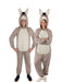 Buy Donkey Unisex Onesie Costume for Adults - Shrek from Costume Super Centre AU