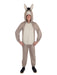 Buy Donkey Unisex Onesie Costume for Adults - Shrek from Costume Super Centre AU