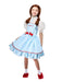 Buy Dorothy Premium Costume for Kids - The Wizard of Oz from Costume Super Centre AU