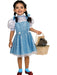 Buy Dorothy Sequin Costume for Kids - Warner Bros The Wizard of Oz from Costume Super Centre AU