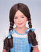 Buy Dorothy Wig for Kids - The Wizard of OZ from Costume Super Centre AU