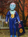 Buy Dr Evil Costume - 6" Scale Clothed Figure - Captain Action x Ben Cooper - NECA Collectibles from Costume Super Centre AU