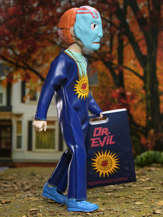 Buy Dr Evil Costume - 6" Scale Clothed Figure - Captain Action x Ben Cooper - NECA Collectibles from Costume Super Centre AU
