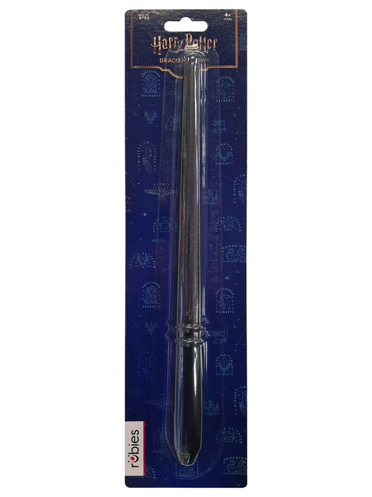 Buy Draco Malfoy Wand - Harry Potter from Costume Super Centre AU