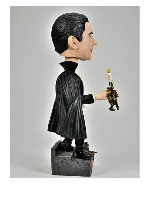 Buy Dracula - 8" Head Knocker - Universal Monsters - NECA Collectibles from Costume Super Centre AU