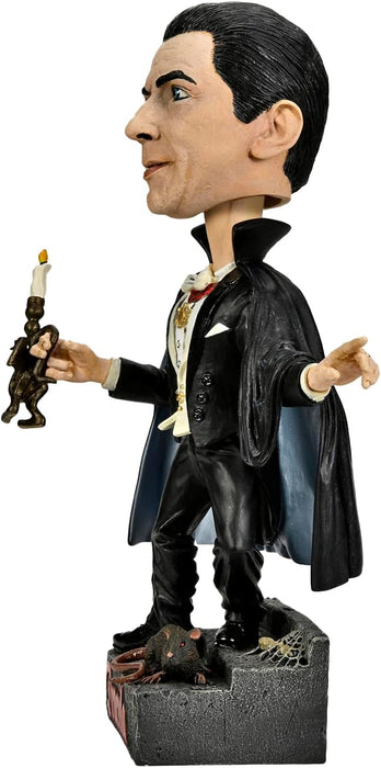 Buy Dracula - 8" Head Knocker - Universal Monsters - NECA Collectibles from Costume Super Centre AU