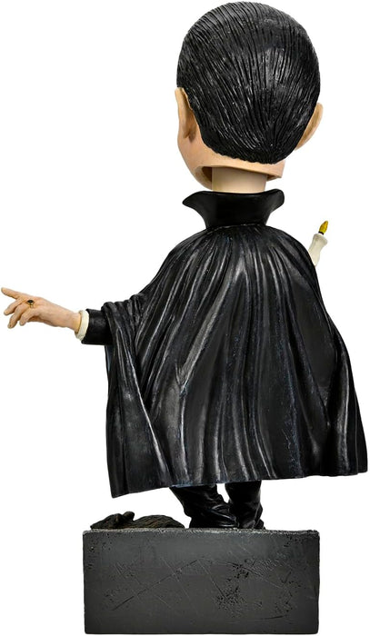 Buy Dracula - 8" Head Knocker - Universal Monsters - NECA Collectibles from Costume Super Centre AU