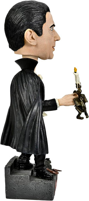 Buy Dracula - 8" Head Knocker - Universal Monsters - NECA Collectibles from Costume Super Centre AU