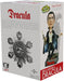 Buy Dracula - 8" Head Knocker - Universal Monsters - NECA Collectibles from Costume Super Centre AU